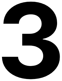 3 Number