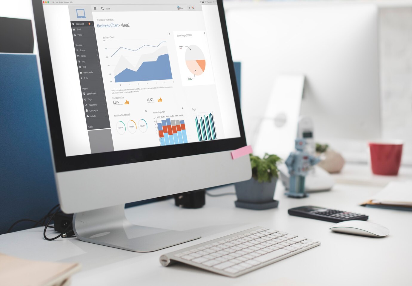 Cloud Accounting Services