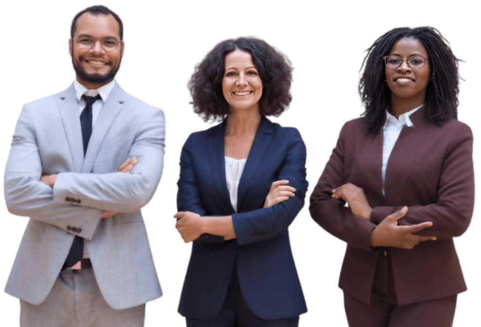 Business Team