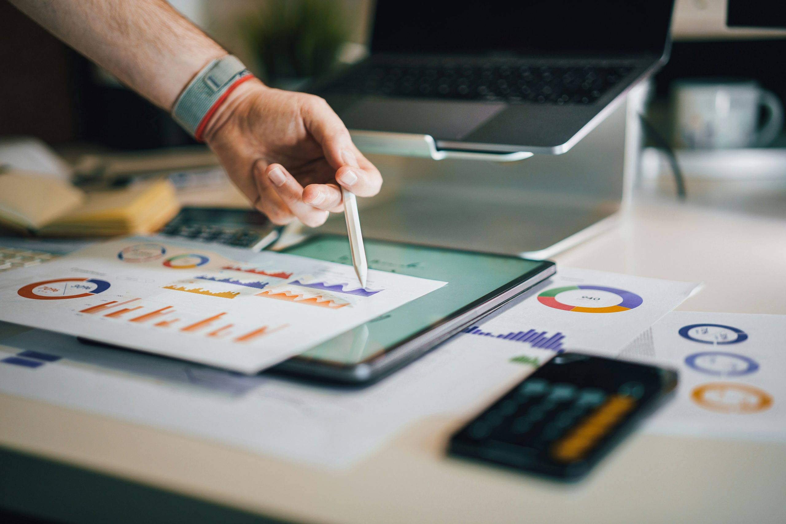 Compliance Monitoring