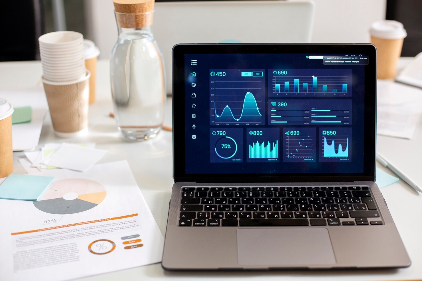 eDiscovery