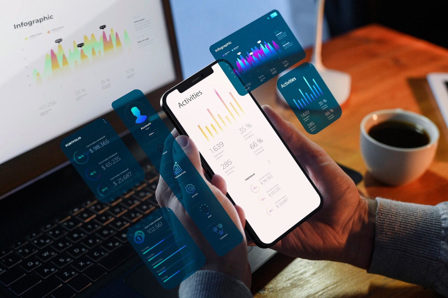 FinanceTech Solutions