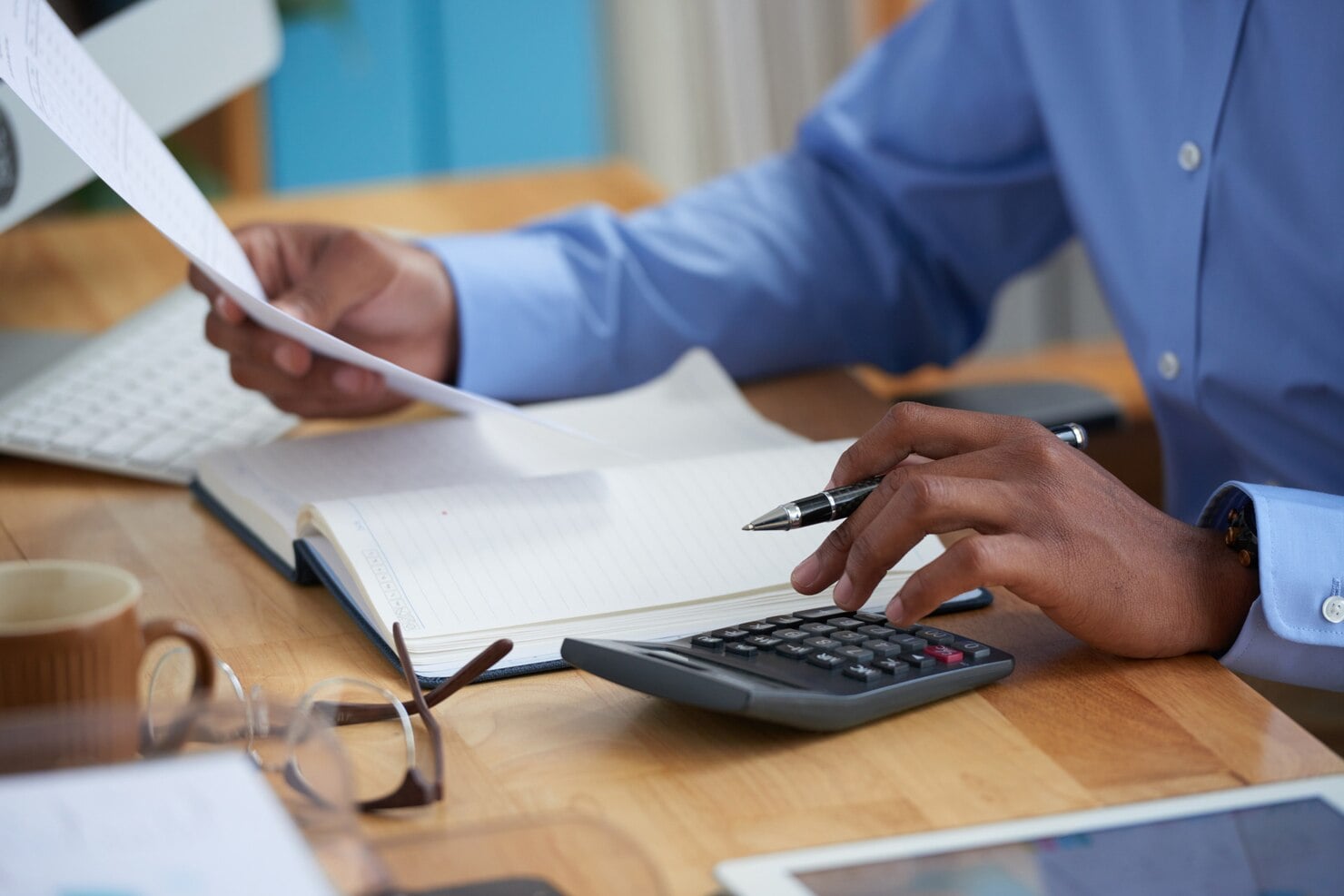 Tax Compliance