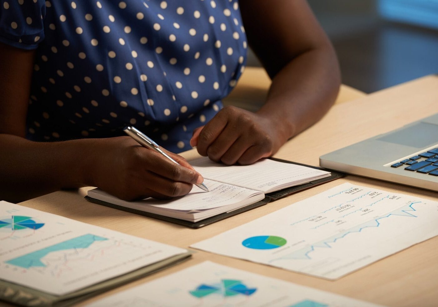 Financial Accounting Services