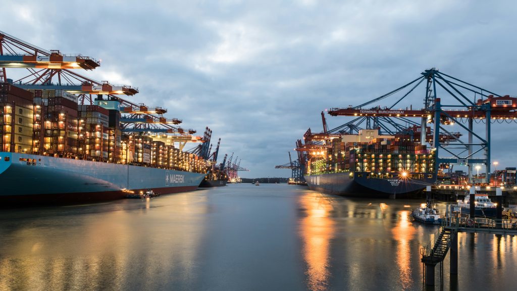 Import duty in Kenya