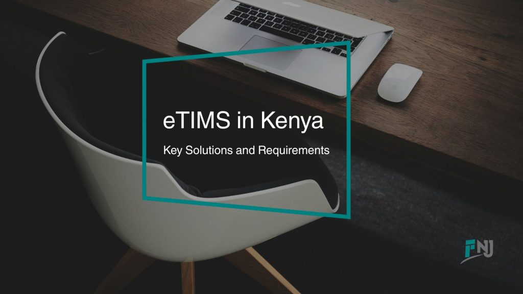 eTIMS in Kenya