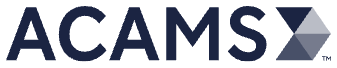 Association of Certified Anti-Money Laundering Specialists (ACAMS)